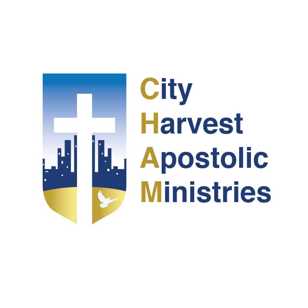 City Harvest Church Logo