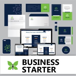 BUSINESS STARTER