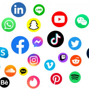 Social Media ad