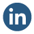 linkedin icon - for email