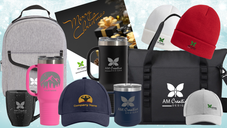 Wow Your Customers with Thoughtful Holiday Gifts