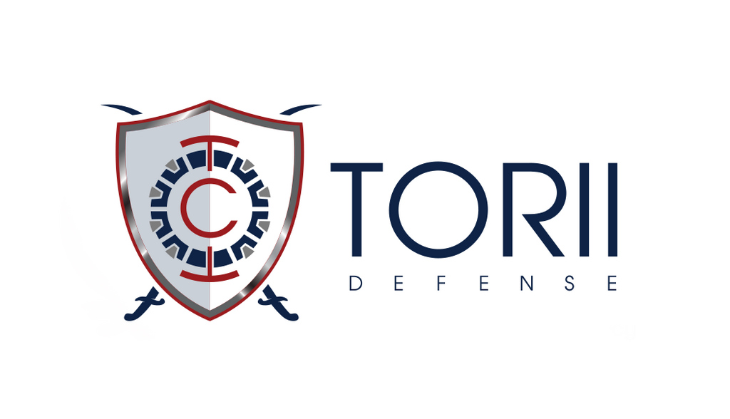 Torri Defense logo